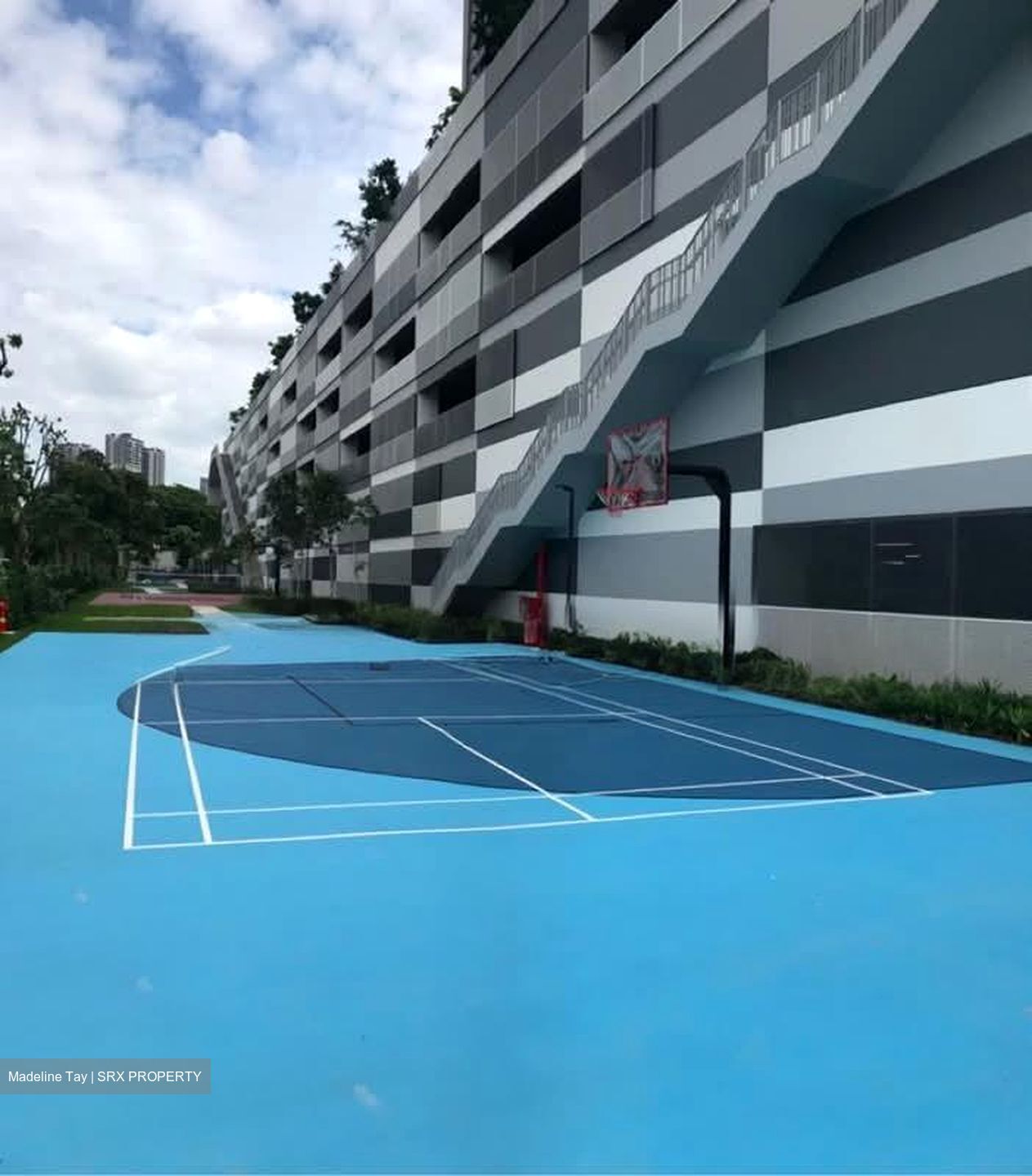 Parc Riviera (D5), Condominium #557824301